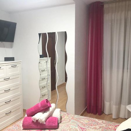 Apartamento Centrico En León Zewnętrze zdjęcie