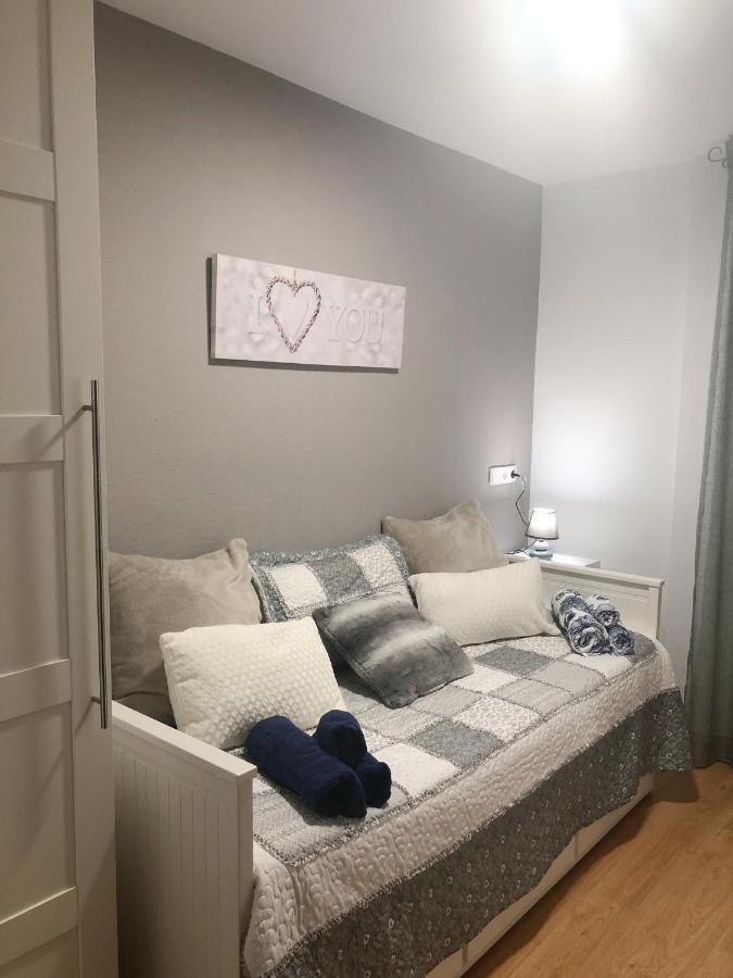 Apartamento Centrico En León Zewnętrze zdjęcie
